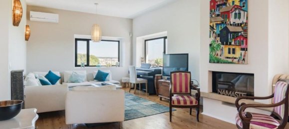5 Schlafzimmer Haus in Almada, Portugal, Nr. 115978 21