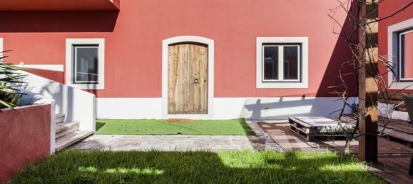 5 Schlafzimmer Haus in Almada, Portugal, Nr. 115978 11