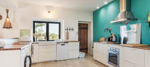 5 Schlafzimmer Haus in Almada, Portugal, Nr. 115978 28