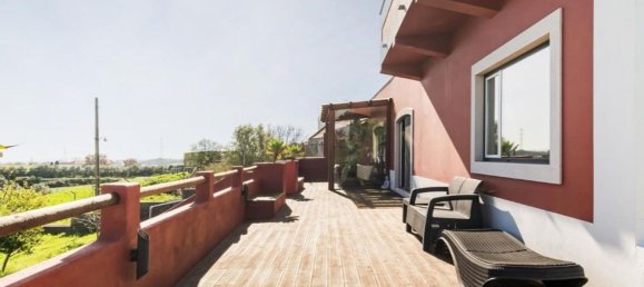 5 Schlafzimmer Haus in Almada, Portugal, Nr. 115978 27