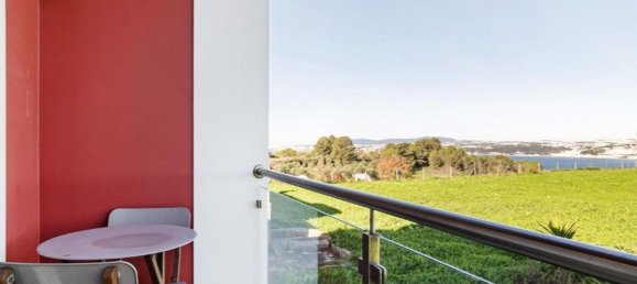 5 Schlafzimmer Haus in Almada, Portugal, Nr. 115978 3