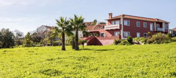5 Schlafzimmer Haus in Almada, Portugal, Nr. 115978 9