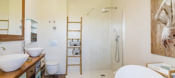 5 Schlafzimmer Haus in Almada, Portugal, Nr. 115978 45