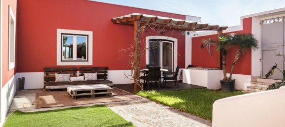 5 Schlafzimmer Haus in Almada, Portugal, Nr. 115978 12