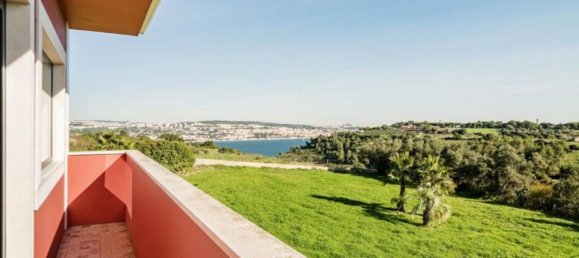5 Schlafzimmer Haus in Almada, Portugal, Nr. 115978 4