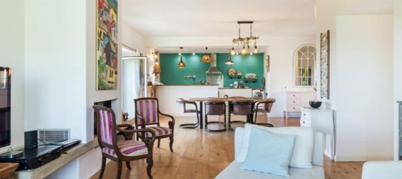 5 Schlafzimmer Haus in Almada, Portugal, Nr. 115978 22