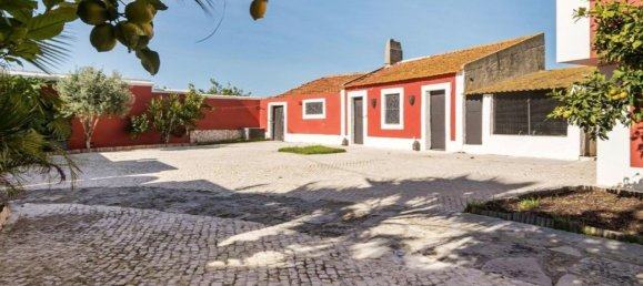 5 Schlafzimmer Haus in Almada, Portugal, Nr. 115978 8