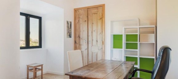 5 Schlafzimmer Haus in Almada, Portugal, Nr. 115978 17