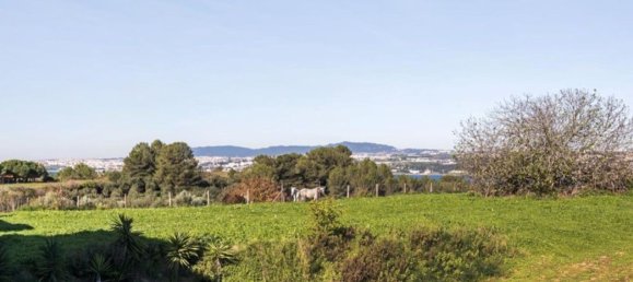 5 Schlafzimmer Haus in Almada, Portugal, Nr. 115978 6