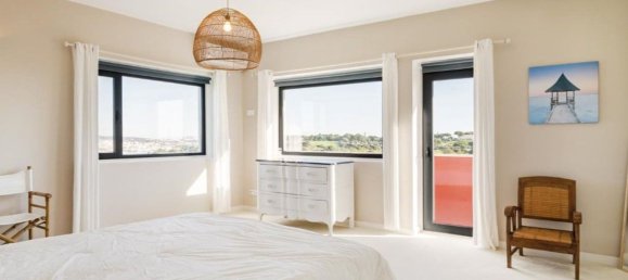 5 Schlafzimmer Haus in Almada, Portugal, Nr. 115978 41