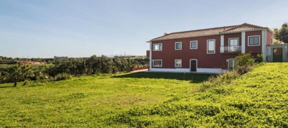 5 Schlafzimmer Haus in Almada, Portugal, Nr. 115978 10