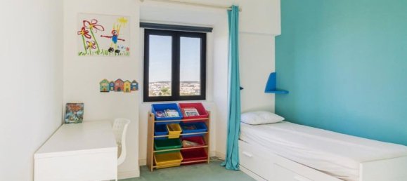 5 Schlafzimmer Haus in Almada, Portugal, Nr. 115978 39