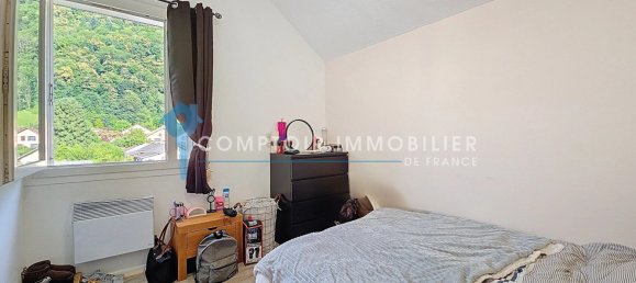 4 Schlafzimmer Doppelhaus in Villard-Bonnot, France, Nr. 355443 14