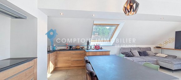 4 Schlafzimmer Doppelhaus in Villard-Bonnot, France, Nr. 355443 6