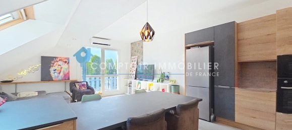 4 Schlafzimmer Doppelhaus in Villard-Bonnot, France, Nr. 355443 3