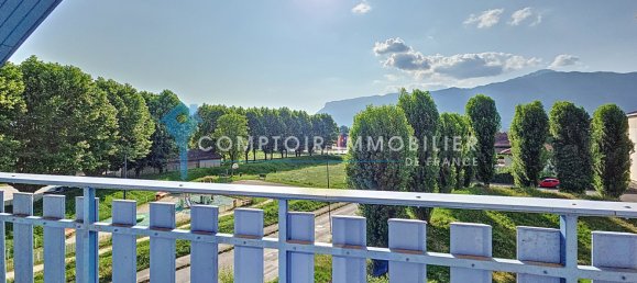 4 Schlafzimmer Doppelhaus in Villard-Bonnot, France, Nr. 355443 2