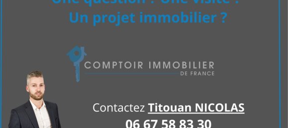 4 Schlafzimmer Doppelhaus in Villard-Bonnot, France, Nr. 355443 4