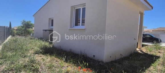 4 غرف نوم فيلا في Occitanie, France رقم 279944 3