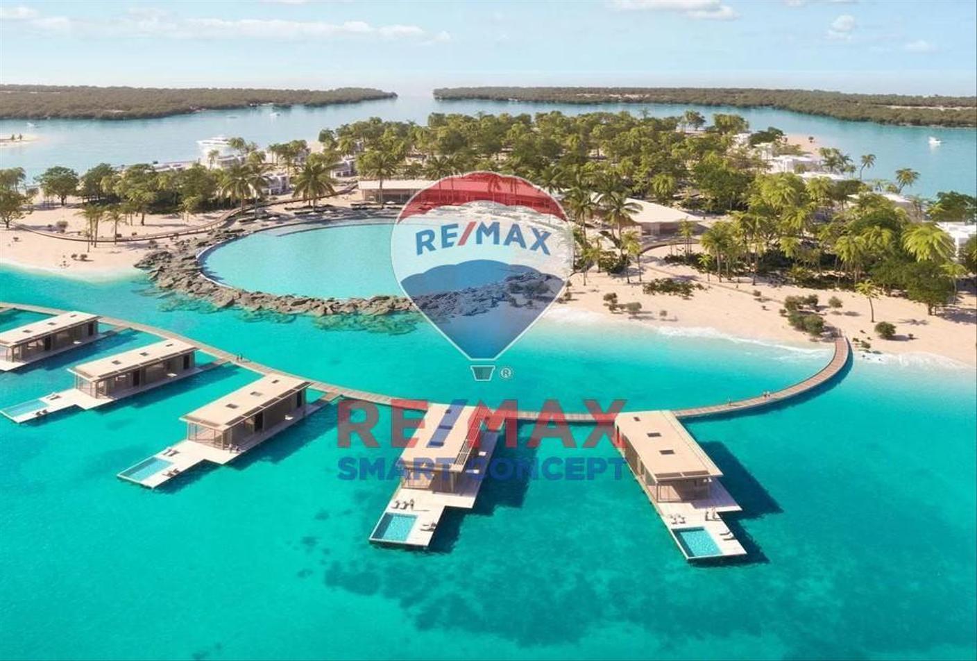 4 bedrooms Villa in Abu Dhabi, UAE No. 66780