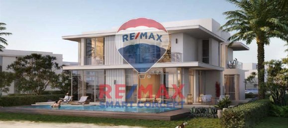 4 bedrooms Villa in Abu Dhabi, UAE No. 66780 13