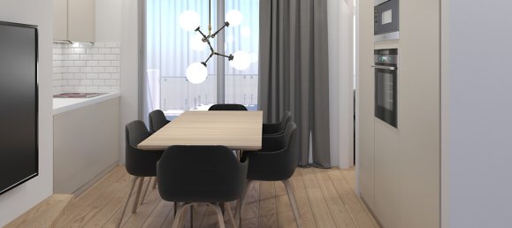 Apartamento de 2 dormitorios en Kallithea, Greece No. 3018 3