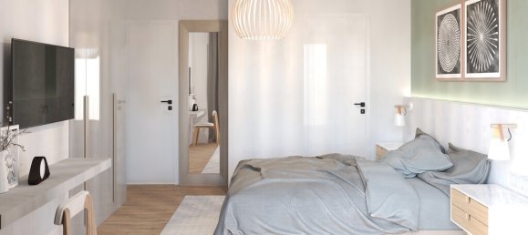 2 bedrooms Apartment in Kallithea, Greece No. 3018 4