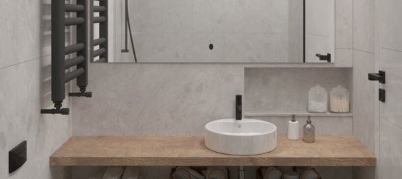 2 bedrooms Apartment in Kallithea, Greece No. 3018 6