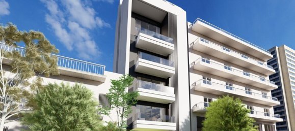 Apartamento de 2 dormitorios en Kallithea, Greece No. 3018 2