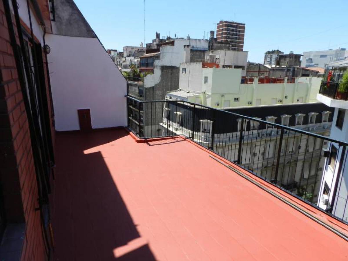 2 bedrooms Apartment in Buenos Aires, Argentina No. 91627