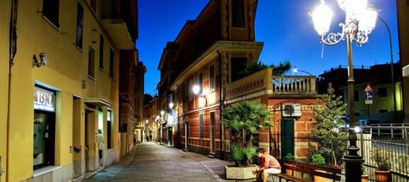 3غرفة بانتهاوس في Varazze, Italy رقم 222104 45