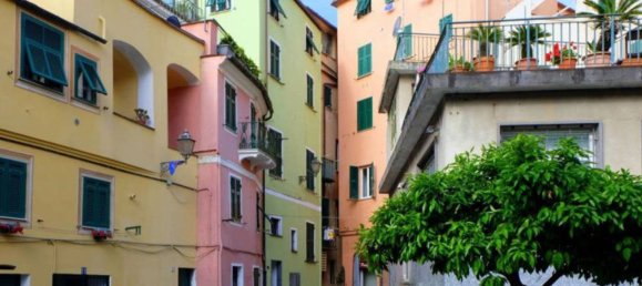 3غرفة بانتهاوس في Varazze, Italy رقم 222104 46