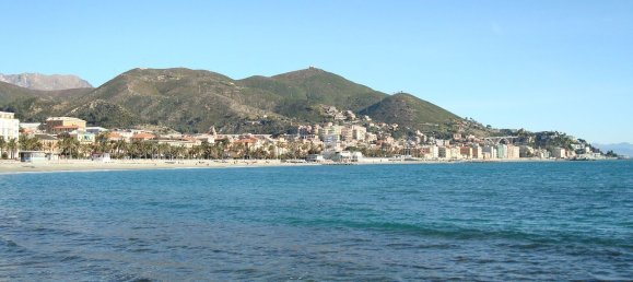 3غرفة بانتهاوس في Varazze, Italy رقم 222104 35