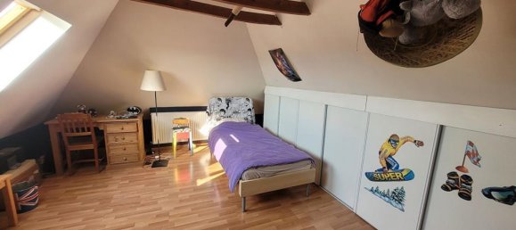 4 غرف نوم منزل في Vaudricourt, France رقم 59957 16