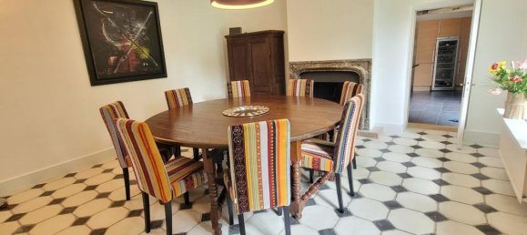 4 غرف نوم منزل في Vaudricourt, France رقم 59957 11