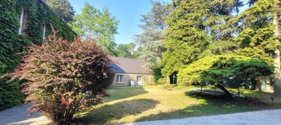 4 غرف نوم منزل في Vaudricourt, France رقم 59957 3