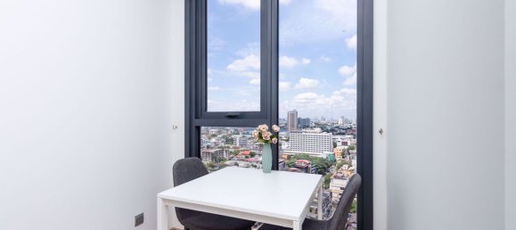 1 Schlafzimmer Eigentumswohnung in The Line Phahol - Pradipat Railay Beach, Thailand, Nr. 32551 8