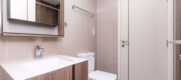 1 Schlafzimmer Eigentumswohnung in The Line Phahol - Pradipat Railay Beach, Thailand, Nr. 32551 2