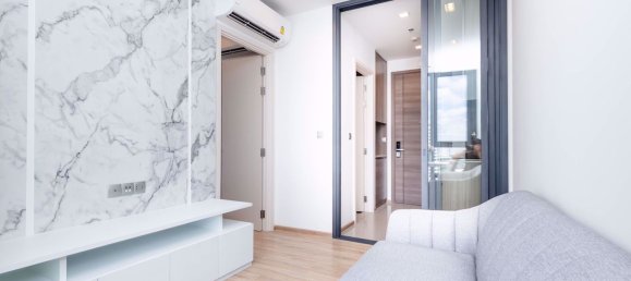 1 Schlafzimmer Eigentumswohnung in The Line Phahol - Pradipat Railay Beach, Thailand, Nr. 32551 9