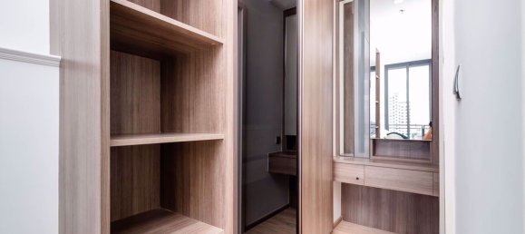 1 Schlafzimmer Eigentumswohnung in The Line Phahol - Pradipat Railay Beach, Thailand, Nr. 32551 3