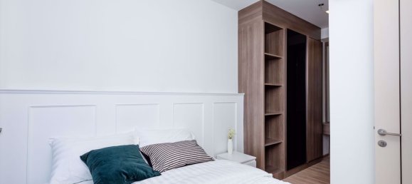 1 Schlafzimmer Eigentumswohnung in The Line Phahol - Pradipat Railay Beach, Thailand, Nr. 32551 4