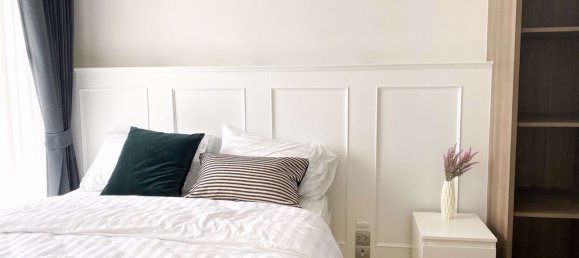 1 Schlafzimmer Eigentumswohnung in The Line Phahol - Pradipat Railay Beach, Thailand, Nr. 32551 5