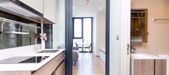 1 Schlafzimmer Eigentumswohnung in The Line Phahol - Pradipat Railay Beach, Thailand, Nr. 32551 7