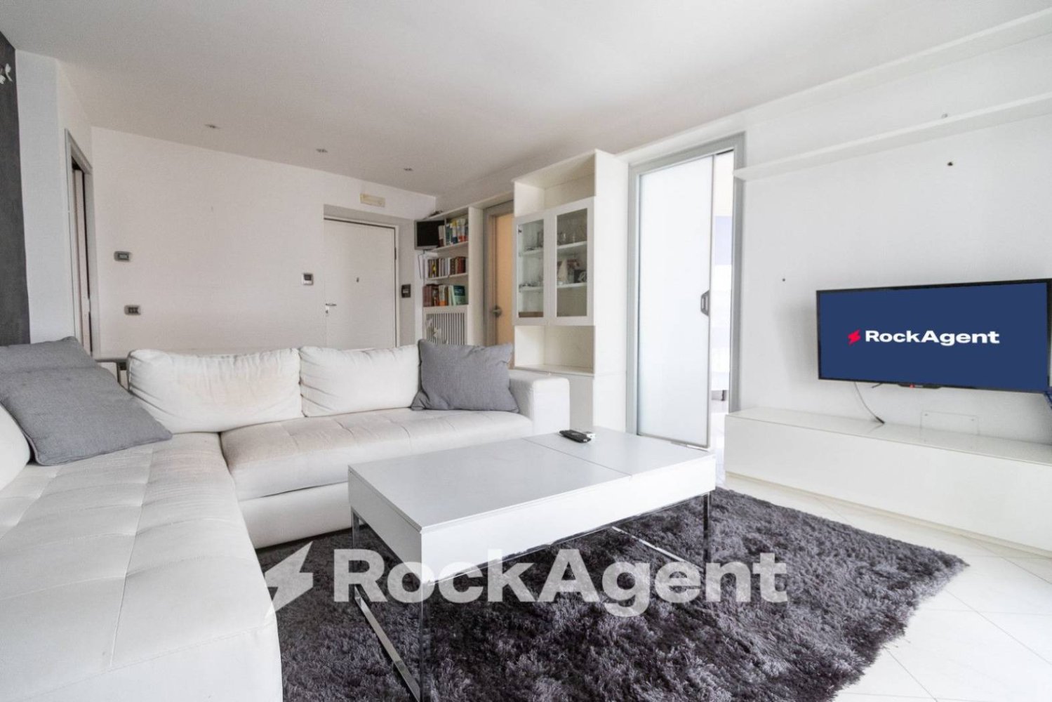 2 bedrooms Apartment in Catanzaro, Italy No. 296154