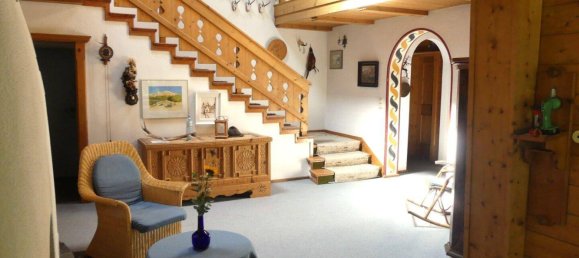 Casa de 6 habitaciónes en Pfunds, Austria No. 239678 5