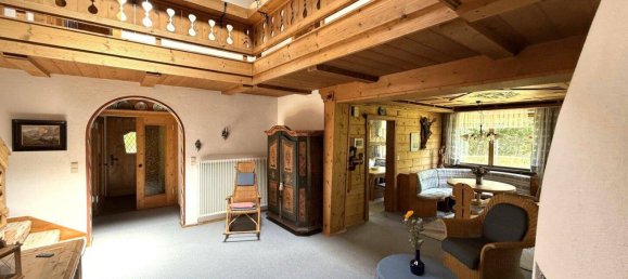 Casa de 6 habitaciónes en Pfunds, Austria No. 239678 4