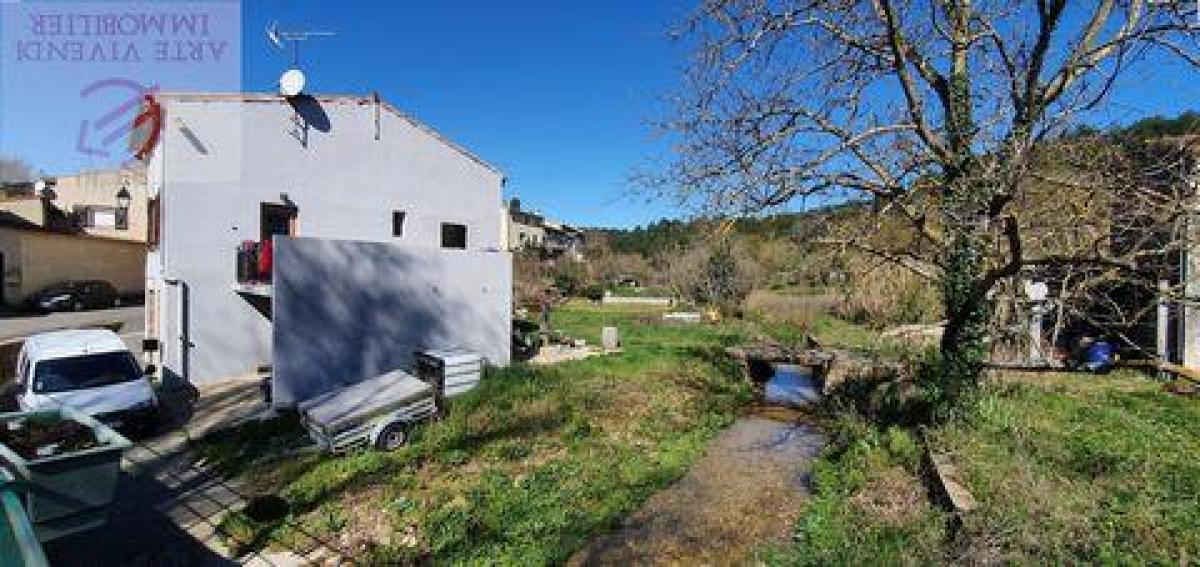 3 chambres Maison à Aragon, France No. 29891