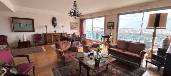 Apartamento T3 em Le Mans, France N.º 95922 3