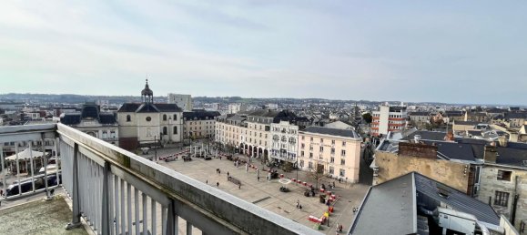 Apartamento T3 em Le Mans, France N.º 95922 7