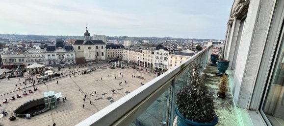 Apartamento T3 em Le Mans, France N.º 95922 5