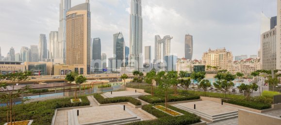 2 غرف نوم شقة في وسط مدينة دبي, UAE رقم 15826 10